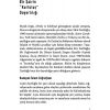 Ketebe Yayınları Sütçü İmam - Cahit Zarifoğlu