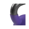 Kettlebell Ağırlık Seti, Taşınabilir ve Kullanışlı Tasarım
