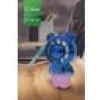 KFAN-7400 Şarjlı Mini Fan