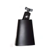 Kıdemli Cowbell, Siyah
