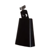 Kıdemli Cowbell, Siyah