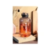 Kilitli Kapaklı 2200 ml Suluk - Geniş Hacimli Matara