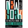 Kilitli Oda: New York Üçlemesi 3 - Paul Auster