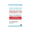 Kim Korkar Ergenlikten? - Erhan Ateş