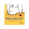 Kimin Burnu ? Kimin Bunlar ? - Sue Tarsky