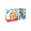 Kinder Joy Yumurta Çikolata Erkekler 20 Gr 3lü