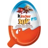 Kinder Joy Yumurta Çikolata Erkekler 20 Gr 3lü