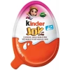 Kinder Joy Yumurta Çikolata Kızlar 20 Gr 3lü