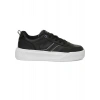 Kinetix Adexa Pu W 4pr Siyah Kadın Sneaker