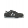 Kinetix Carter Pu 4pr Gri Erkek Sneaker