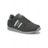 Kinetix Carter Pu 4pr Gri Erkek Sneaker