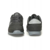 Kinetix Carter Pu 4pr Gri Erkek Sneaker