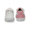 Kinetix Fermo B 5fx Beyaz Kız Çocuk Sneaker