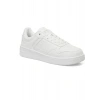 Kinetix Lowner Pu 5fx Beyaz Erkek Sneaker