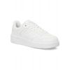 Kinetix Lowner Pu 5fx Beyaz Unisex Sneaker