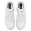 Kinetix Lowner Pu 5fx Beyaz Unisex Sneaker