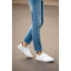 Kinetix SNAPE 5FX Beyaz Erkek Sneaker