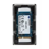 Kingston 256GB KC600 550-500MB-S Msata SSD SKC600MS-256G Harddisk