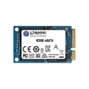 Kingston 256GB KC600 550-500MB-S Msata SSD SKC600MS-256G Harddisk