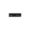 Kingston 4TB KC3000 7000MB-7000MB-S PCIe 4.0 NVMe M.2 SSD Disk SKC3000D-4096G