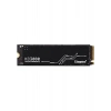 Kingston 4TB KC3000 7000MB-7000MB-S PCIe 4.0 NVMe M.2 SSD Disk SKC3000D-4096G