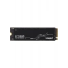 Kingston 4TB KC3000 7000MB-7000MB-S PCIe 4.0 NVMe M.2 SSD Disk SKC3000D-4096G