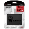 Kingston A400 240GB 2.5 SATA SSD (500-350MB/s)