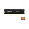 Kıngston Beast Expo KF560C36BBE2-16TR 16GB Ddr5 6000MHZ CL36 Masaustu Performans Ram