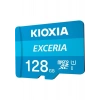 Kioxia 128GB Exceriag2 Micro SDXC U1 V30 4K 100-50 MicroSD Kart