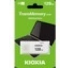 Kioxia 128GB U202 Beyaz Usb 2.0 Flash Bellek