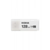 Kioxia 128GB U301 Beyaz USB 3.2 Gen 1 Flash Bellek Hızlı Veri Transferi İçin Uygun