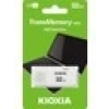 Kioxia 32GB U202 USB 2.0 Bellek (LU202W032GG4)