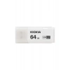 Kioxia 64GB U301 Beyaz USB 3.2 Gen 1 Flash Bellek
