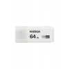 Kioxia 64GB U301 Beyaz USB 3.2 Gen 1 Flash Bellek
