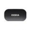 Kioxia Exceria Plus G2 1tb 1050 MB/s 1000MB/s Taşınabilir SSD (LXD20K001TG8)