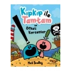 Kıpkıp İle Tamtam ve Öfkeli Korsanlar - Mark Bradley