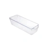 Kırılmaz Akrilik Buzdolabı Organizeri - 400ml
