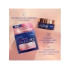 Kırışıklık Karşıtı Gece Kremi, 50 ml Bakuchiol ve Hyaluronik Asit İçerir