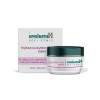 Kırışıklık Karşıtı Yüz Kremi, AHA ve E Vitamini İçerikli, 50 ml