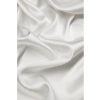 Kırışmaz Kalın Kumaş Güneşlik, Beyaz 200 X 255 cm Ölçülerinde