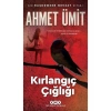 Kırlangıç Çığlığı - Ahmet Ümit