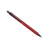Kırmızı 0.5 Mm Mekanik Kurşun Kalem