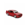 Kırmızı 1:24 Ölçekli BMW M3 Model Araba, Koleksiyonluk