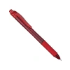 Kırmızı 1.0 mm Mekanizmalı Likit Roller Kalem, Yüksek Kalite ile