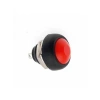 Kırmızı Buton 12mm, IC-184 Modeli ile Kullanım Kolaylığı