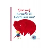 Kırmızı Fil’İ Gördünüz Mü?-Ferit Avcı