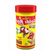 Kırmızı Granulat Balık Yemi, 100 Ml Paket