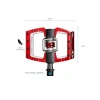 Kırmızı Mallet DH Pedal, 2018 Model, Yüksek Performans