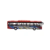 Kırmızı Metal Otobüs 632-27