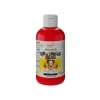 Kırmızı Parmak Boyası, 250gr